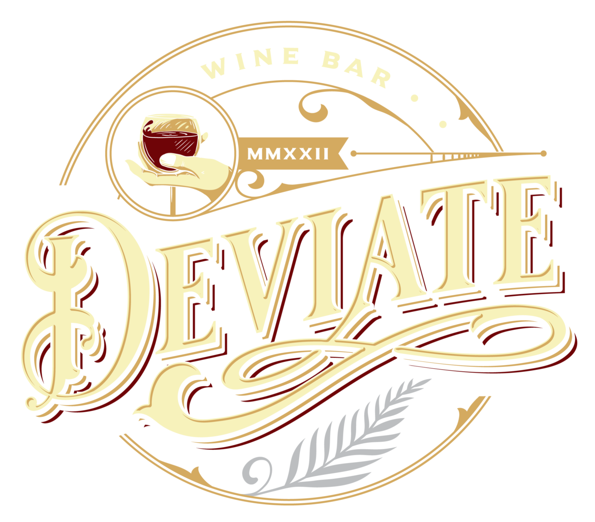 Home | Deviate Wine Bar
